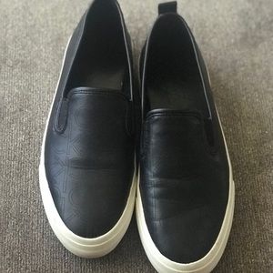 Calvin Klein sliders